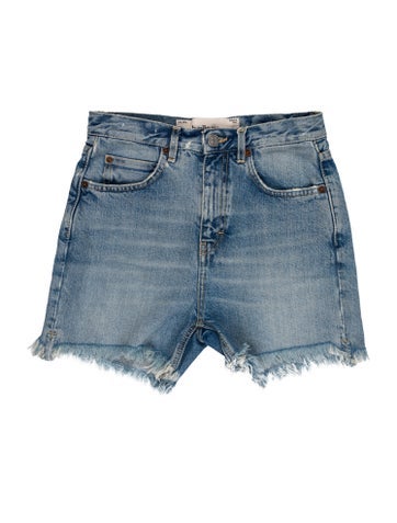 Haikure Shorts Mini US 26 | S