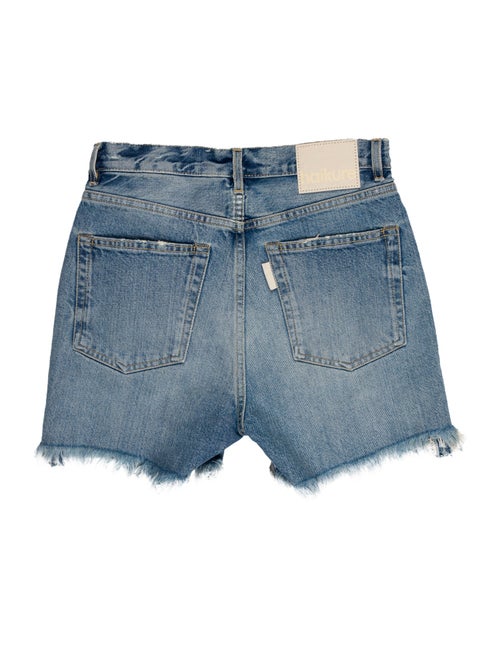 Haikure Mini Shorts