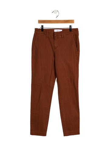 Haikure Pants Skinny Leg US 27 | S