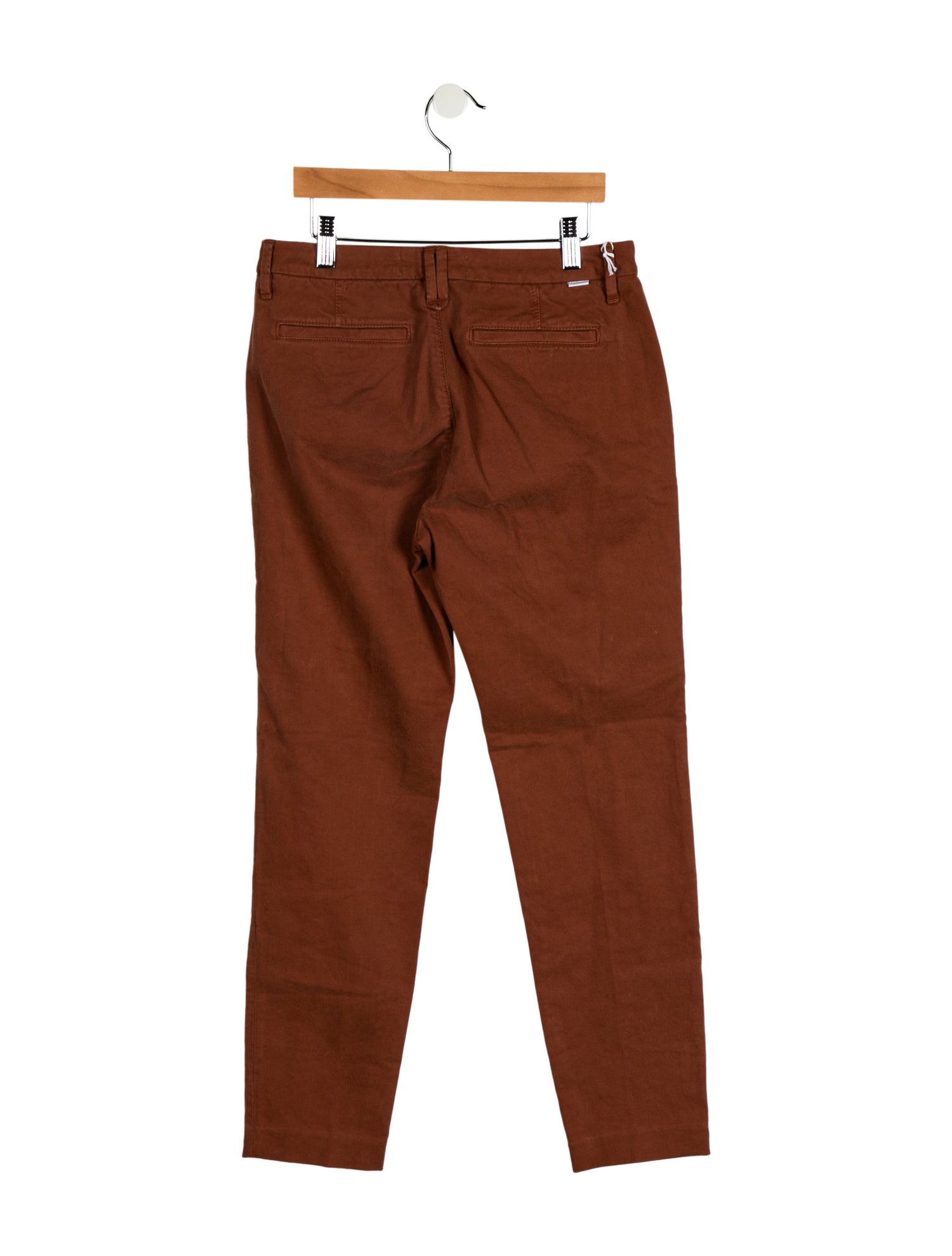 Haikure Skinny Leg Pants