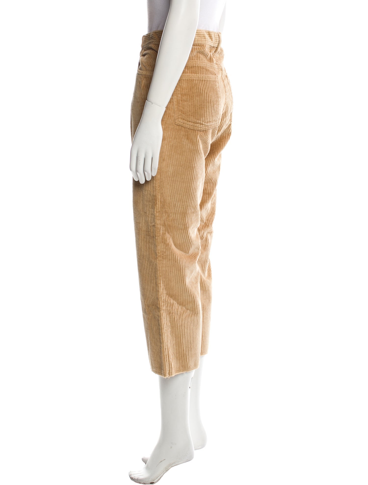 Haikure Wide Leg Pants w/ Tags