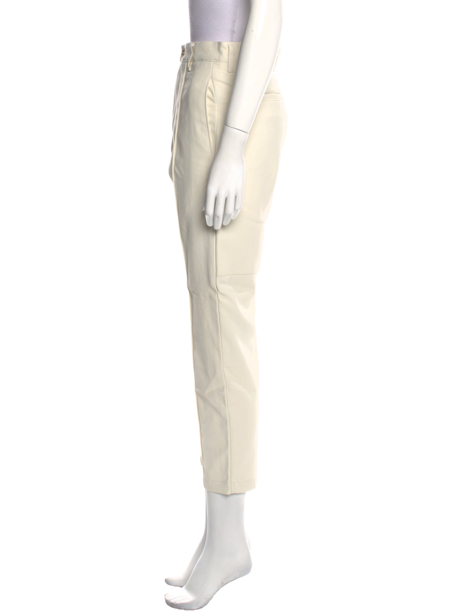 Haikure Skinny Leg Pants