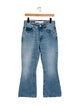 Haikure High-Rise Wide Leg Jeans