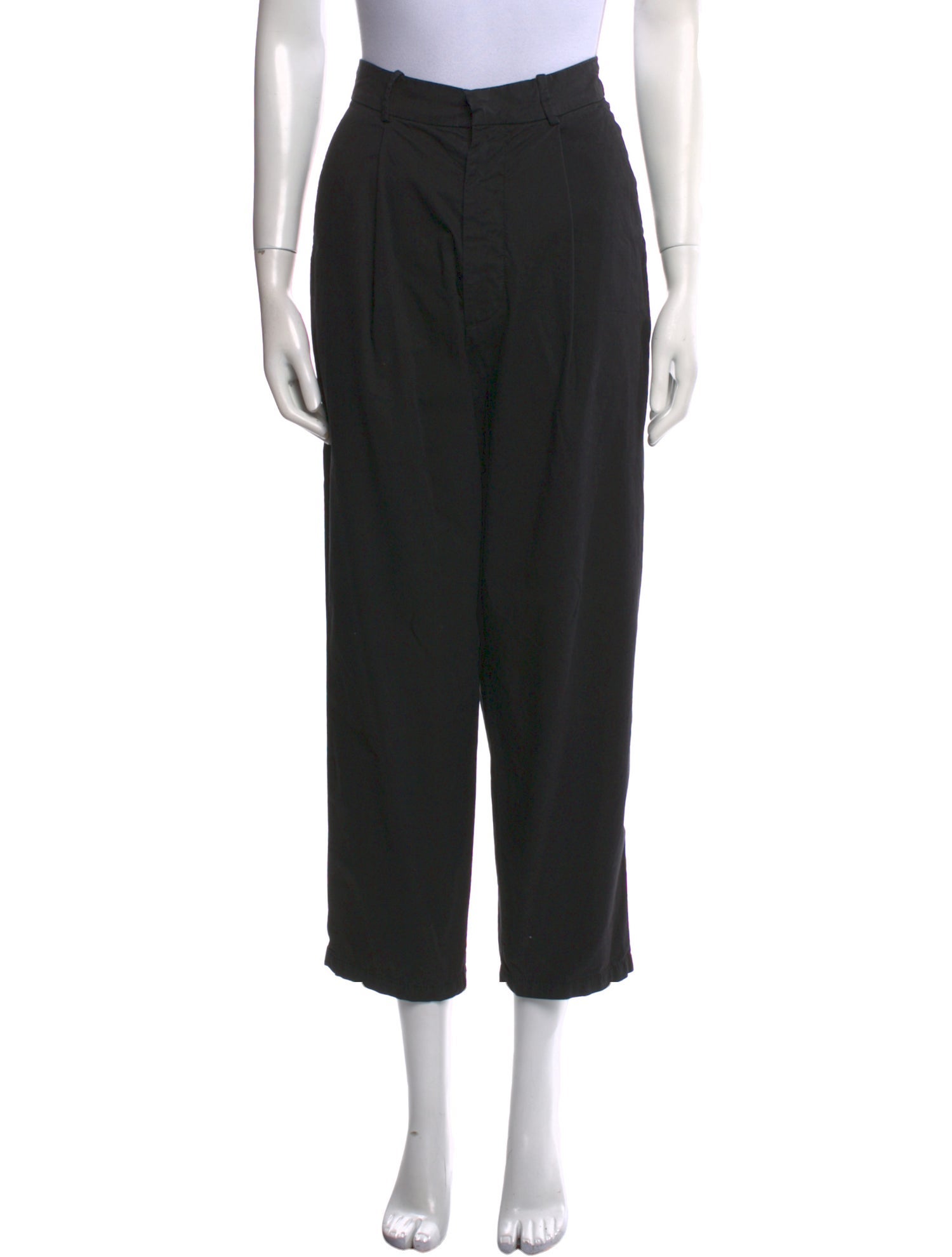 Haikure Straight Leg Pants