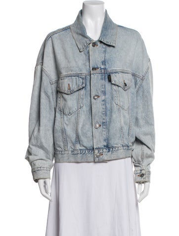 Haikure Jackets Denim Jacket M