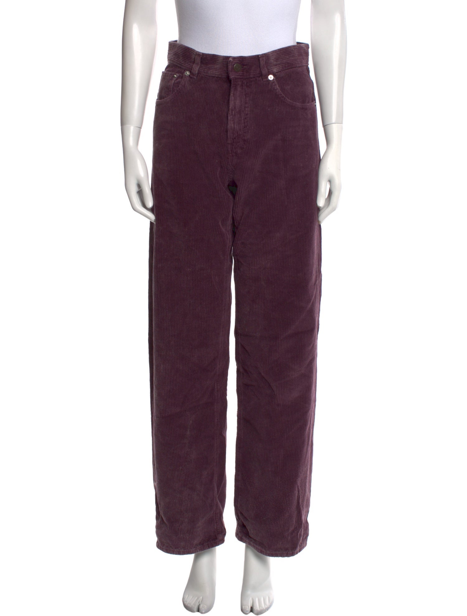 Haikure Wide Leg Pants