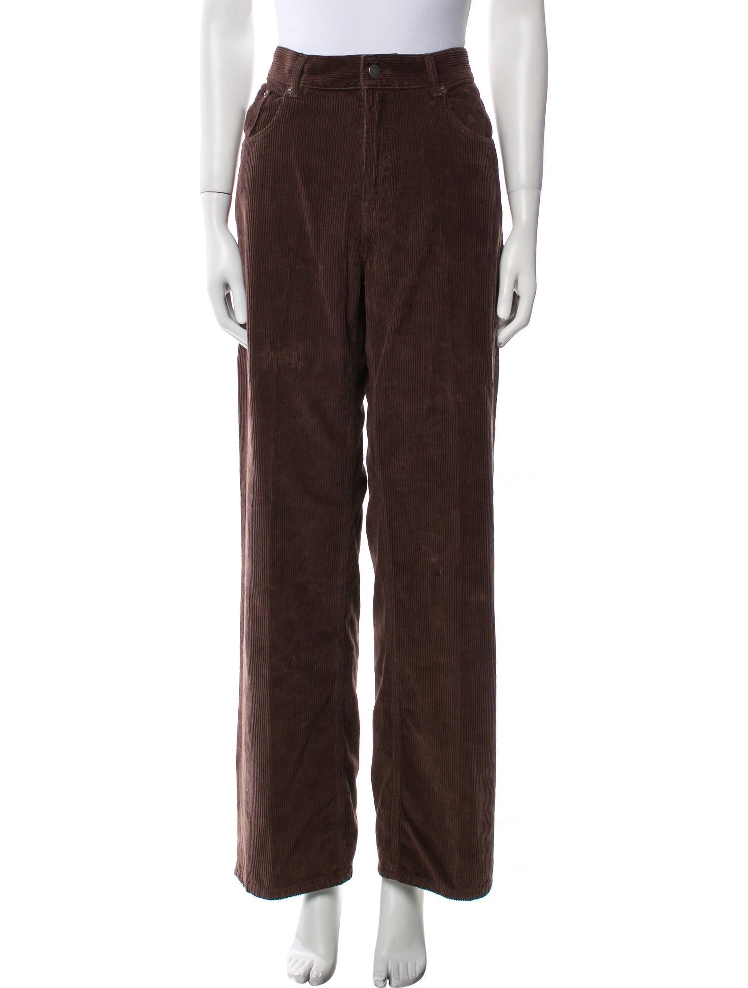 Haikure Wide Leg Pants