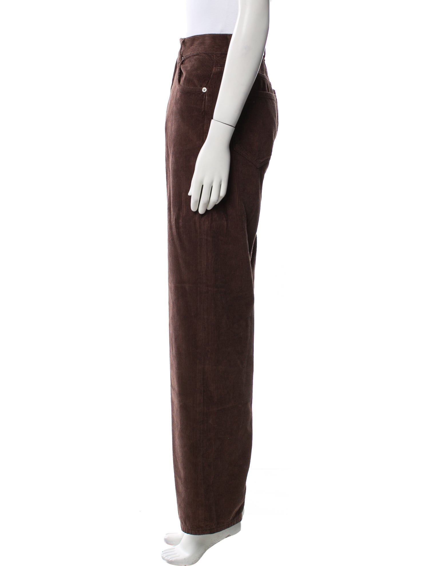 Haikure Wide Leg Pants