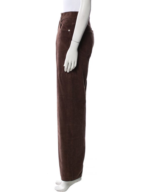 Haikure Wide Leg Pants