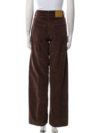 Haikure Wide Leg Pants