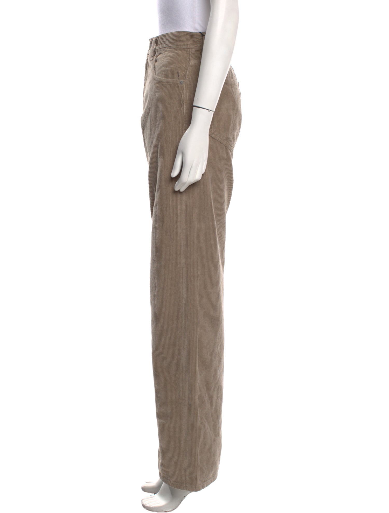 Haikure Wide Leg Pants