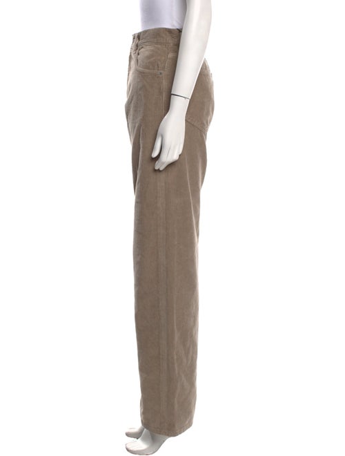 Haikure Wide Leg Pants