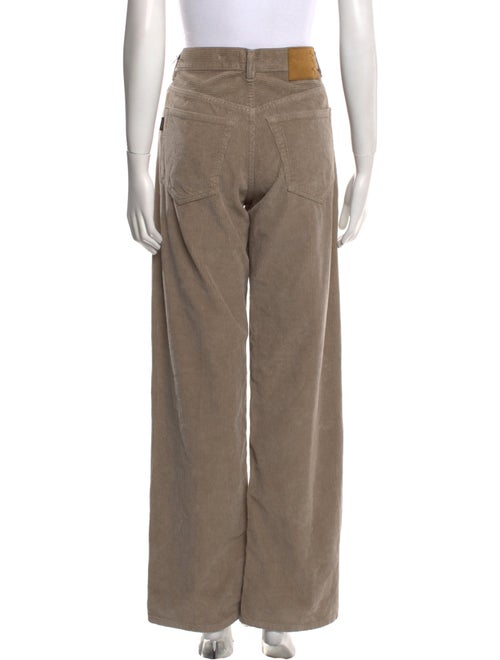 Haikure Wide Leg Pants