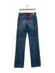 Haikure Mid-Rise Wide Leg Jeans