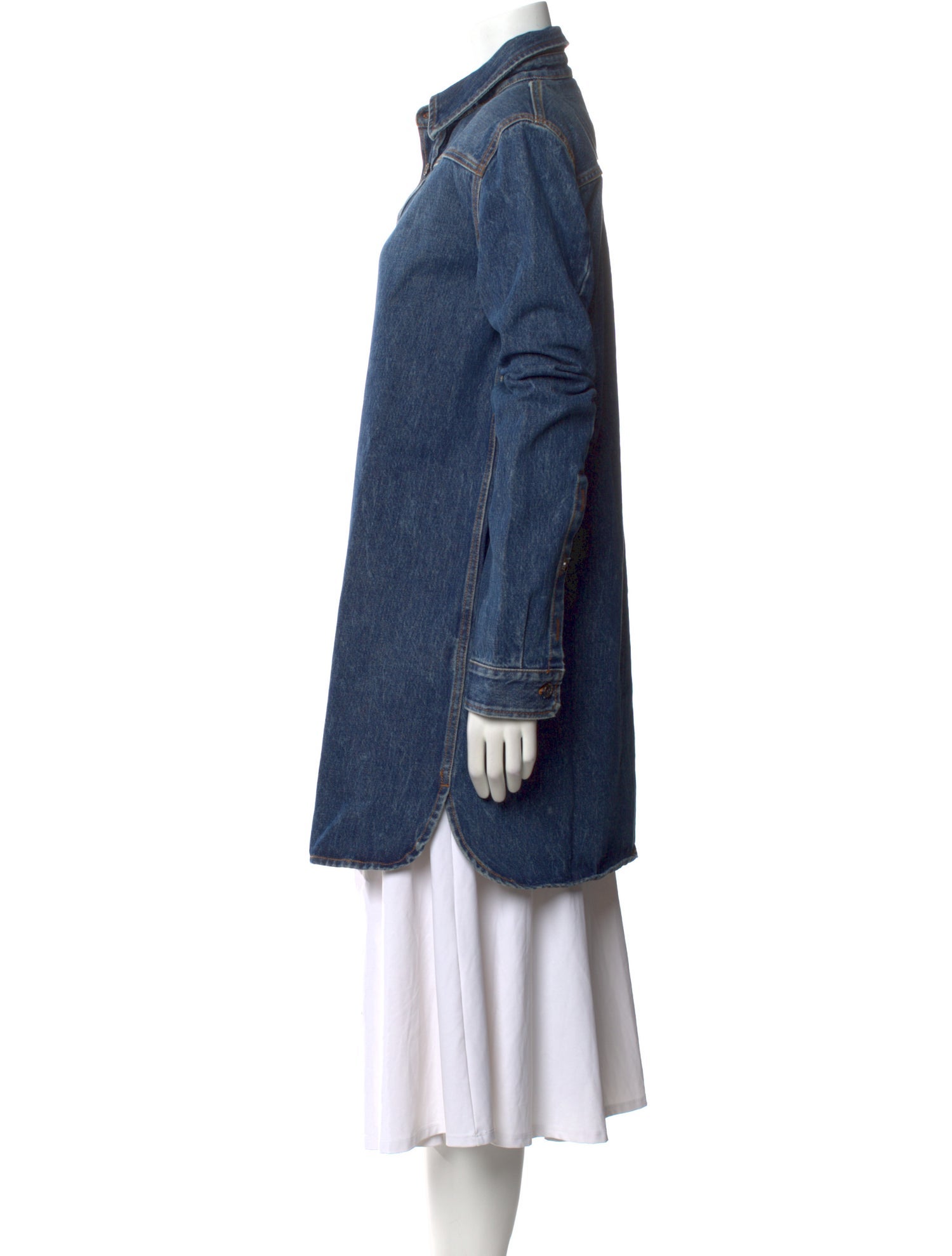 Haikure Long Sleeve Tunic w/ Tags