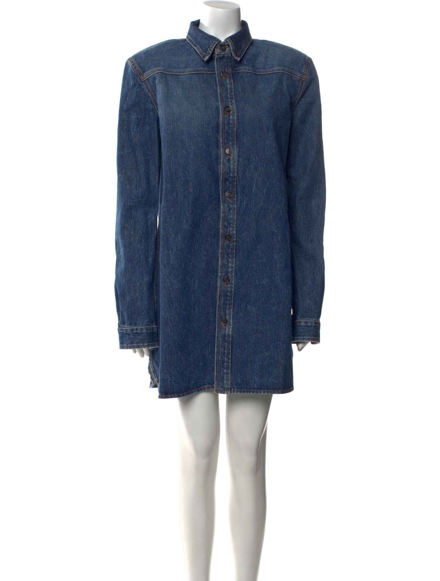 Haikure Mini Dress w/ Tags