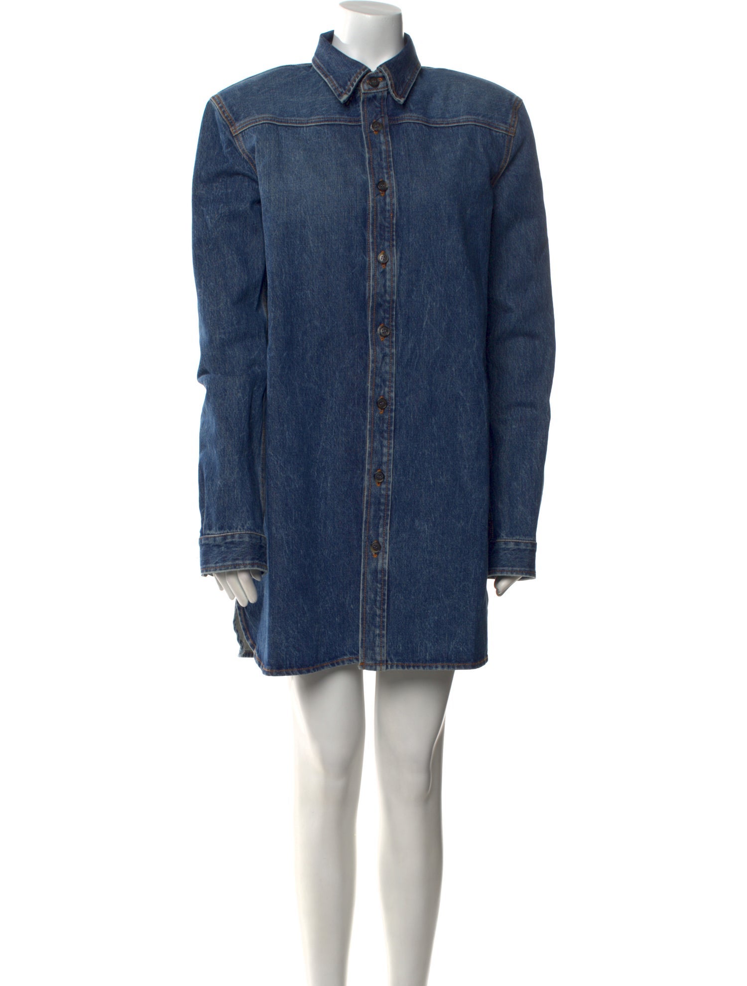 Haikure Mini Dress w/ Tags