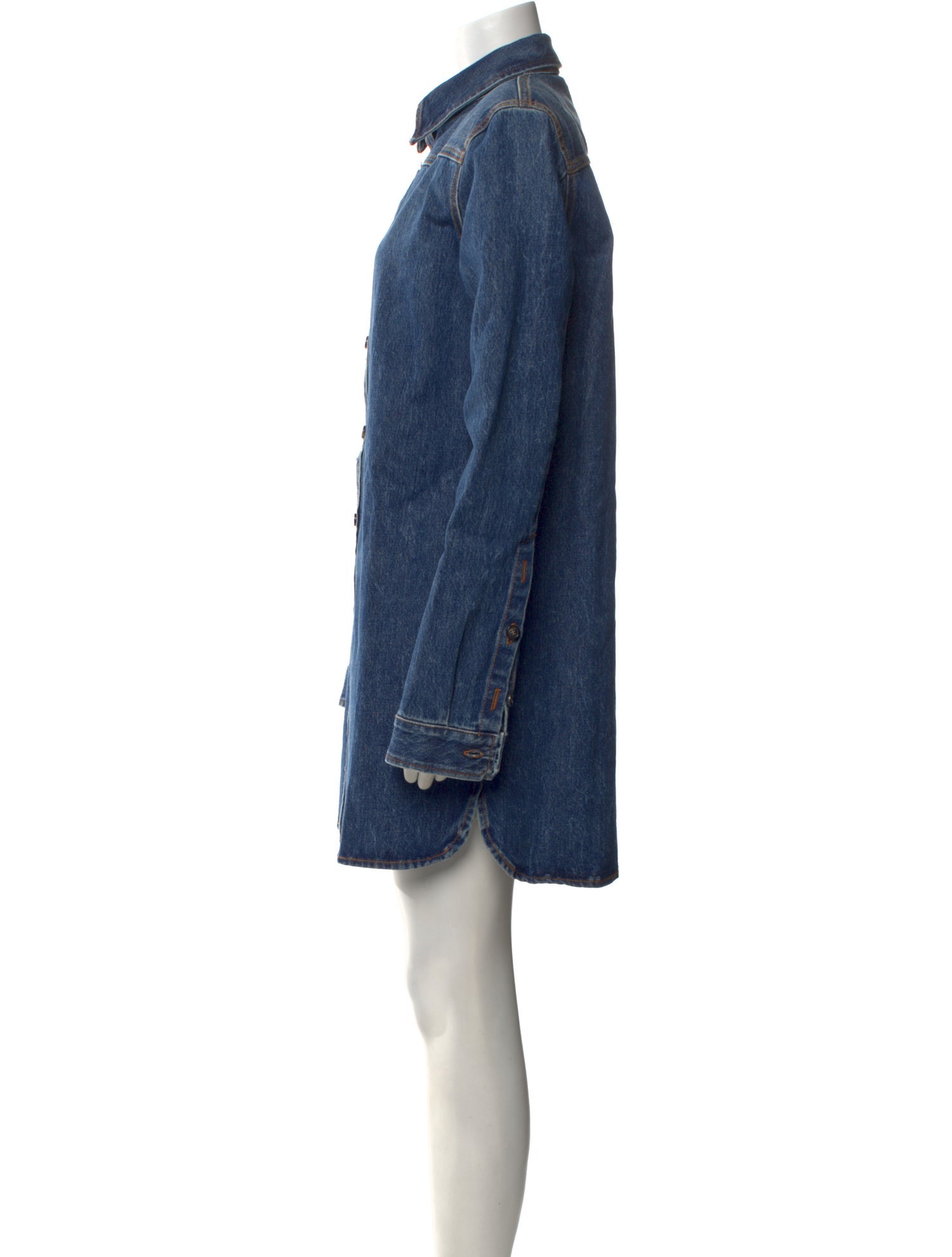 Haikure Mini Dress w/ Tags