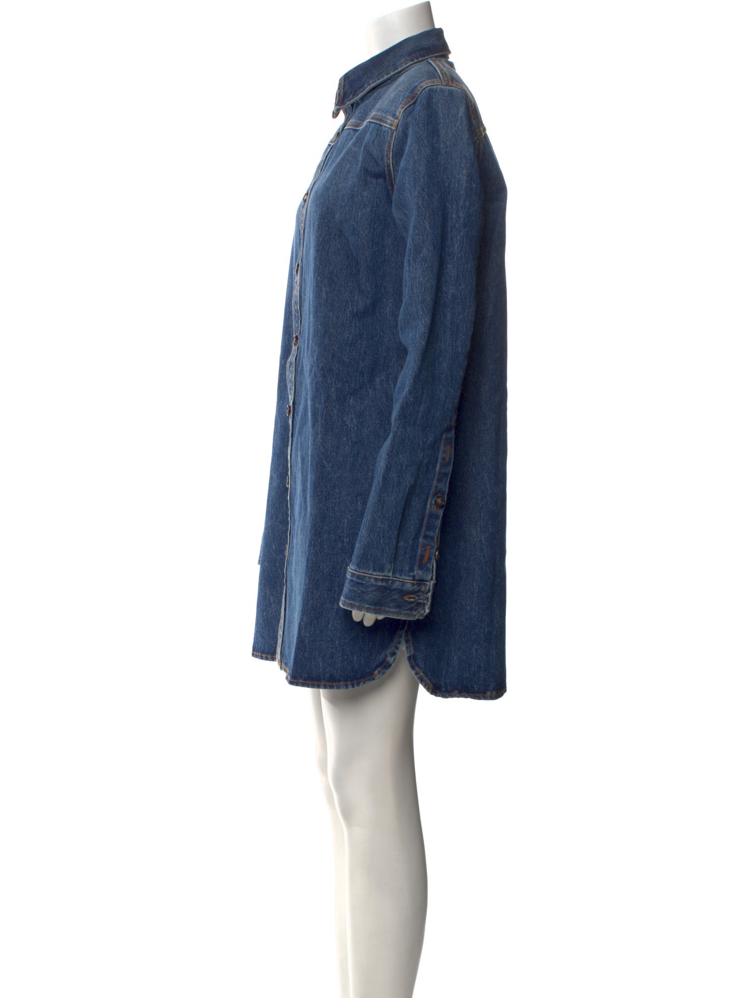 Haikure Mini Dress w/ Tags