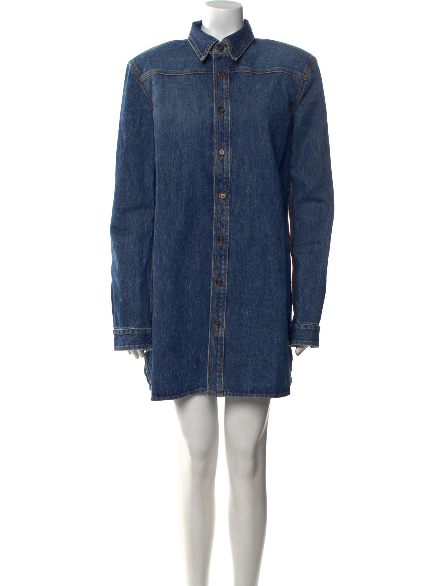 Haikure Mini Dress w/ Tags