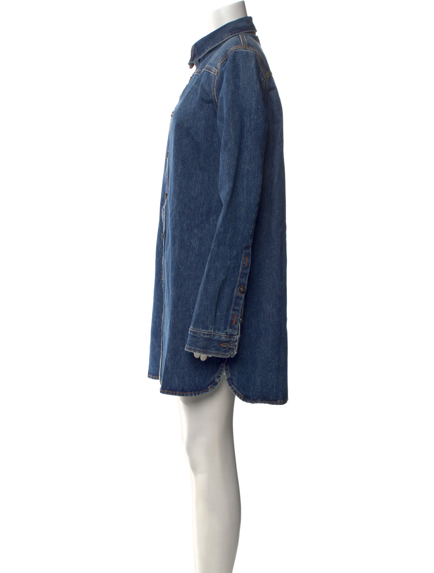 Haikure Mini Dress w/ Tags