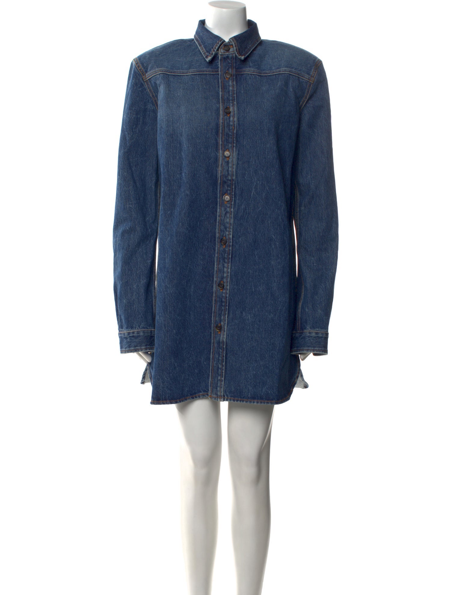 Haikure Mini Dress w/ Tags