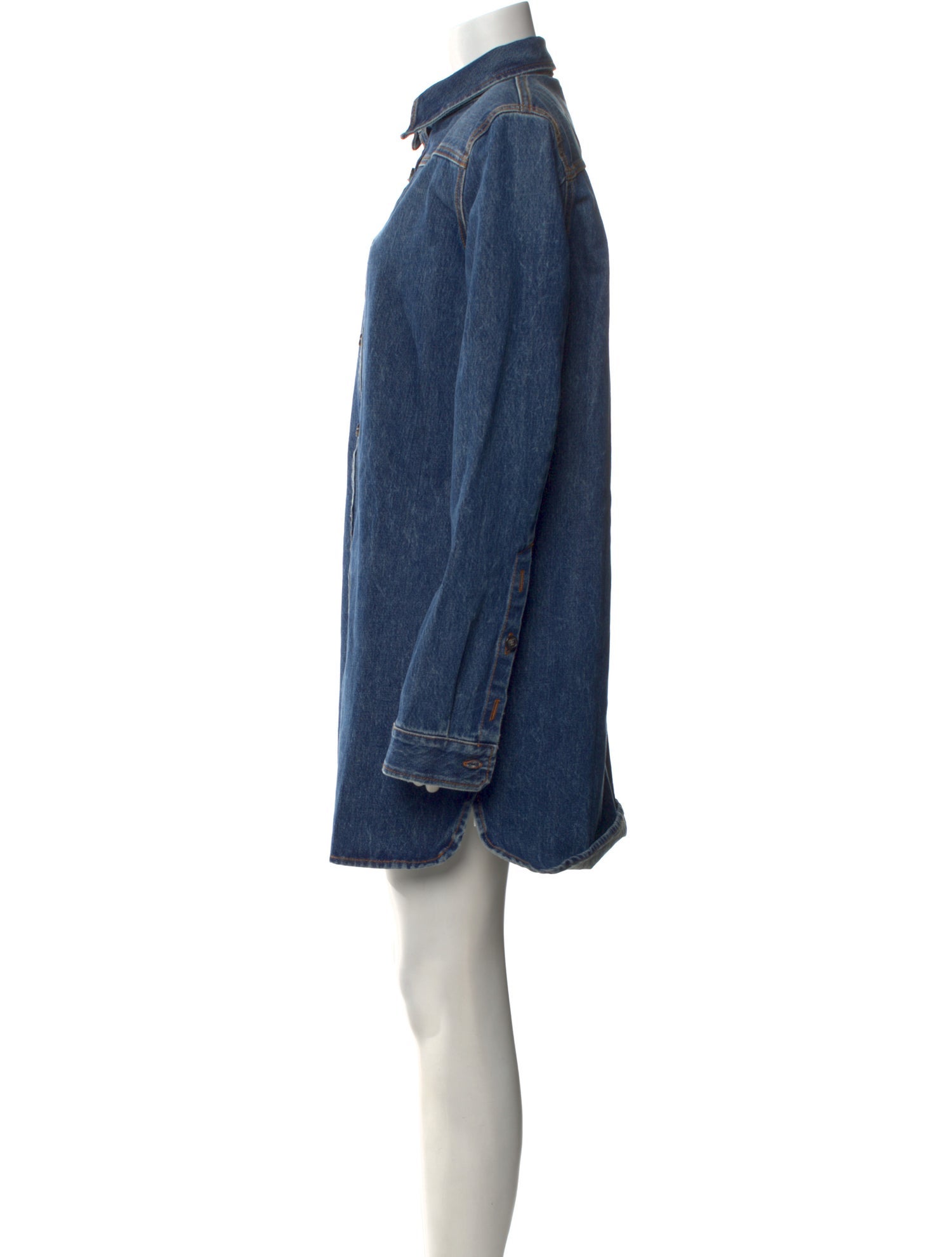 Haikure Mini Dress w/ Tags