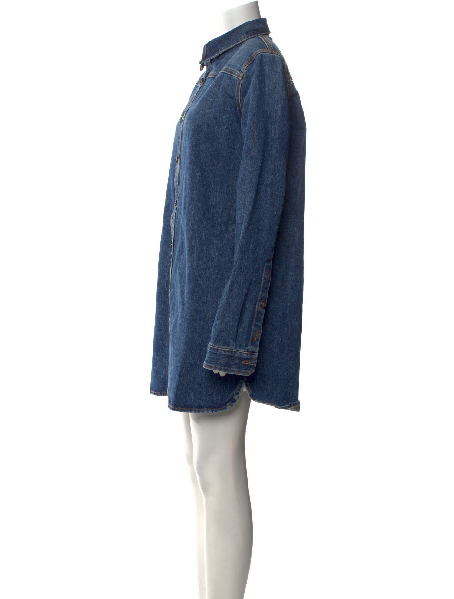 Haikure Mini Dress w/ Tags