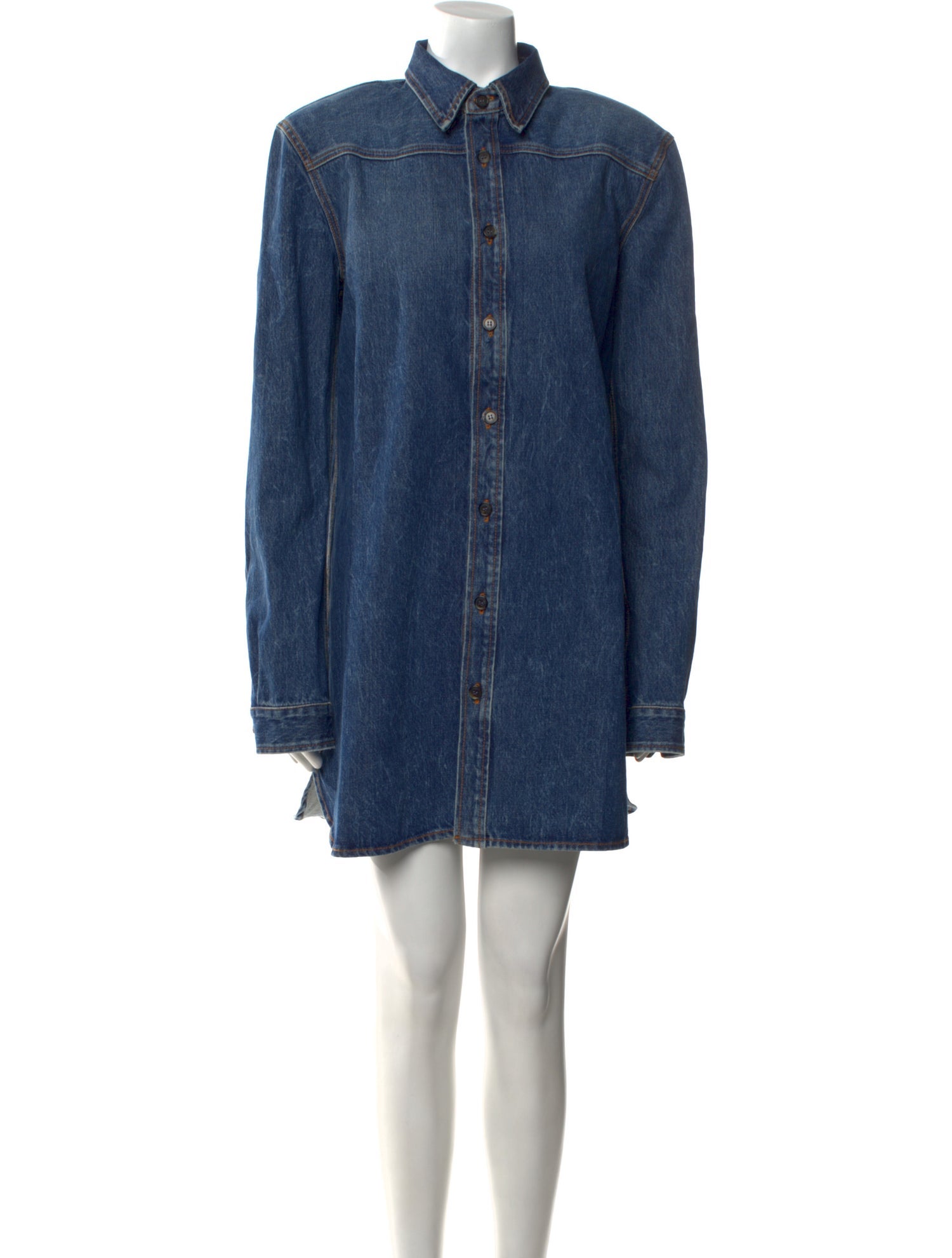 Haikure Mini Dress w/ Tags