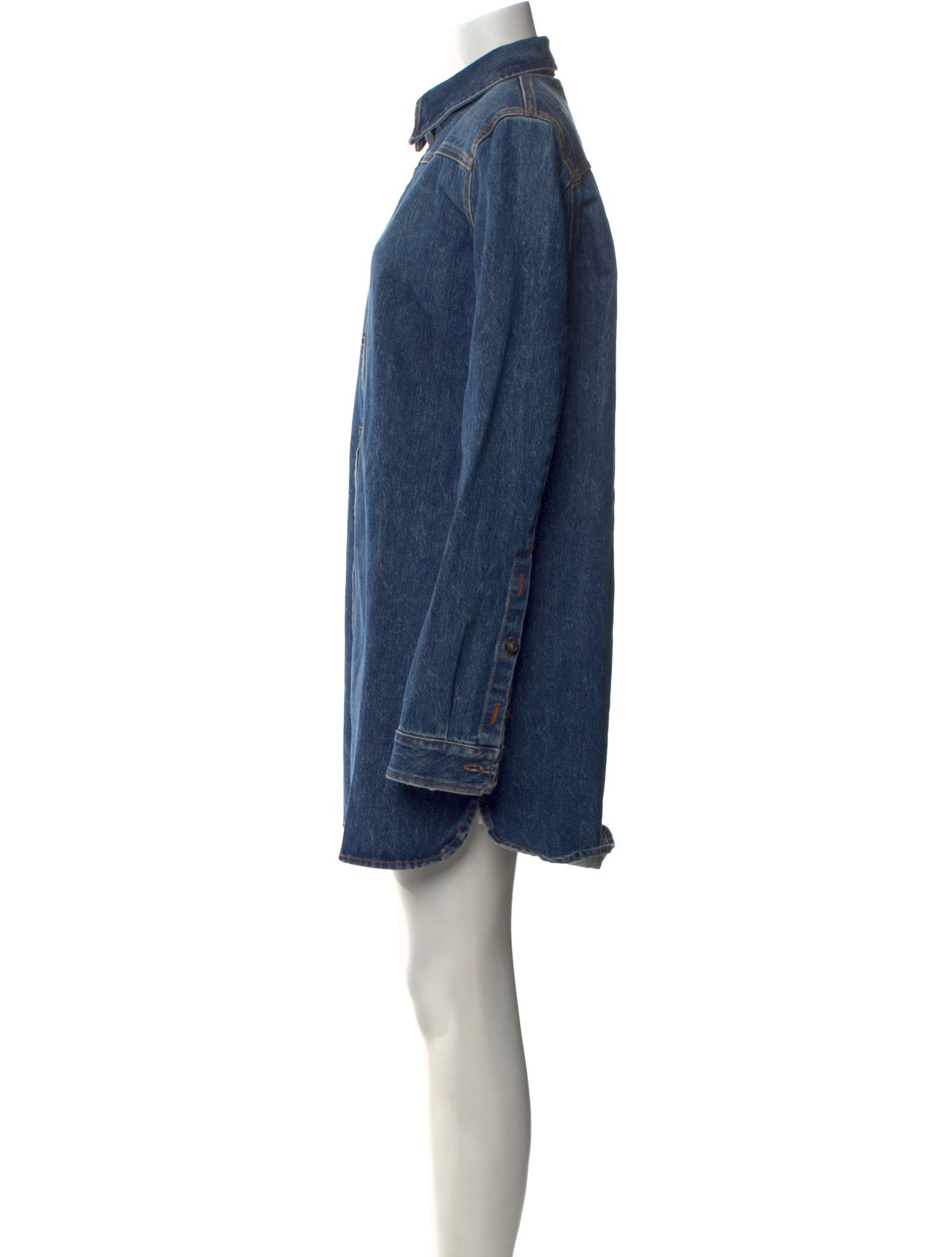 Haikure Mini Dress w/ Tags