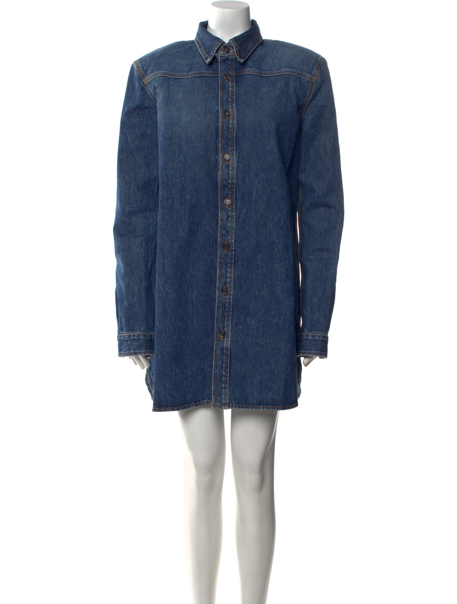 Haikure Mini Dress w/ Tags