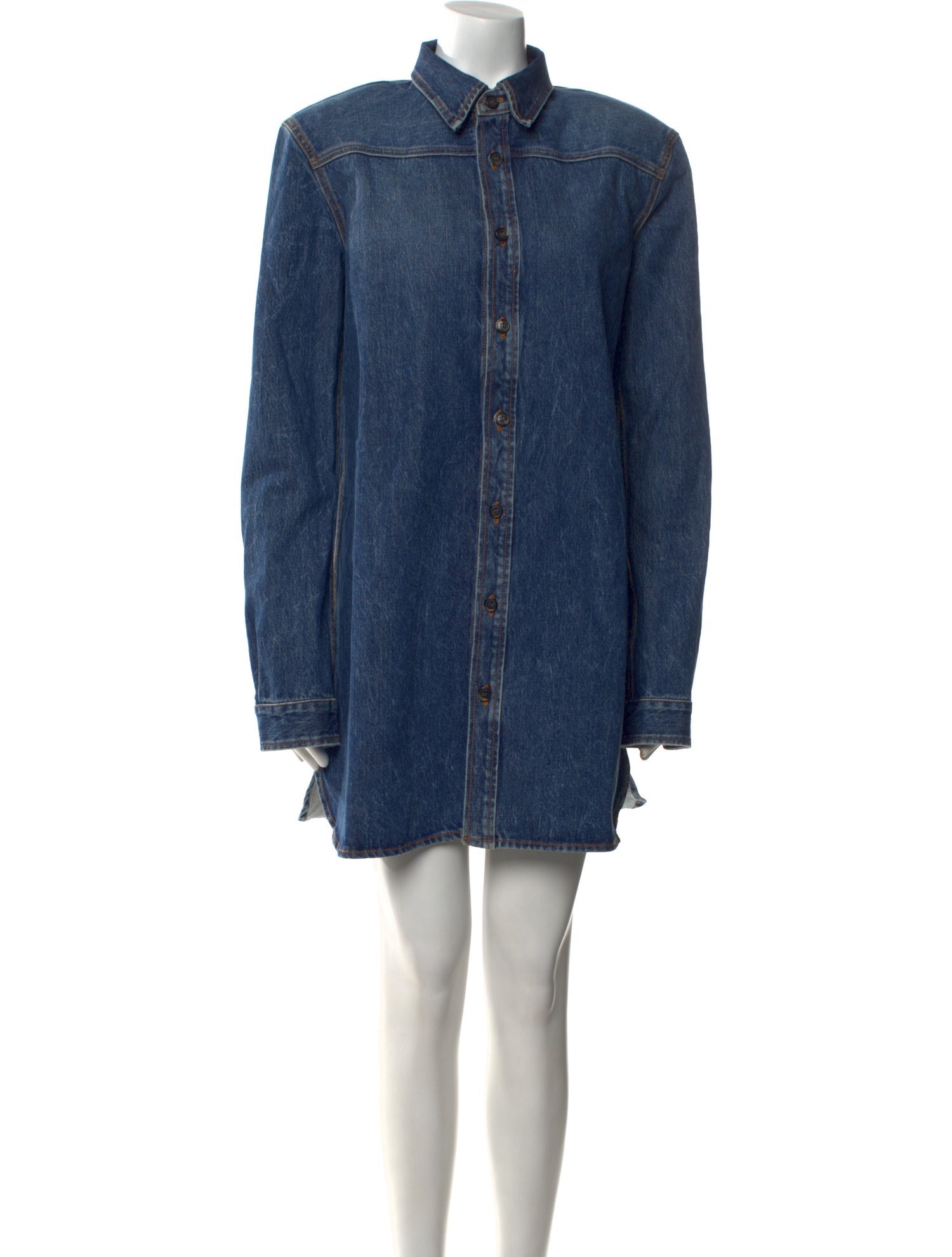 Haikure Mini Dress w/ Tags