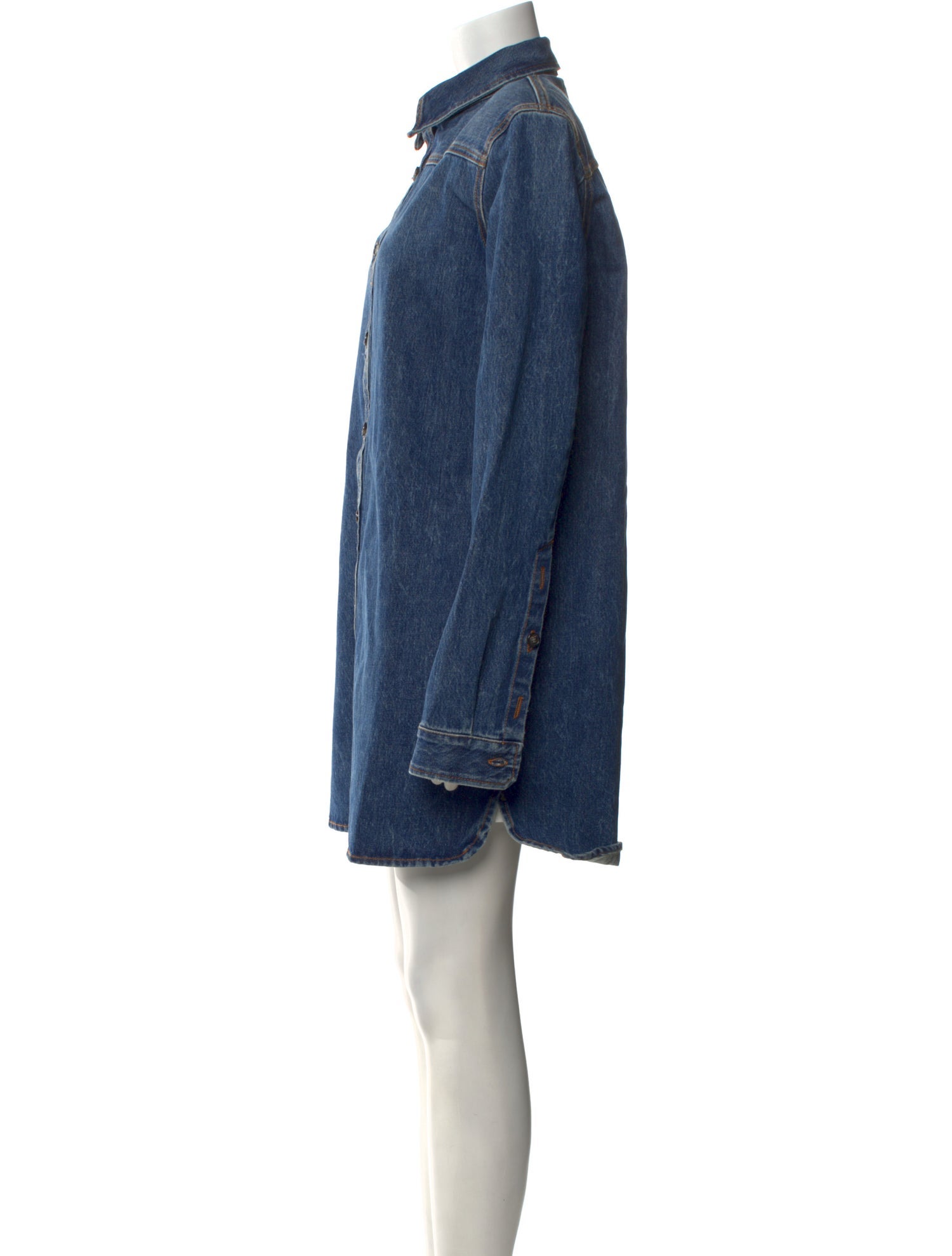 Haikure Mini Dress w/ Tags