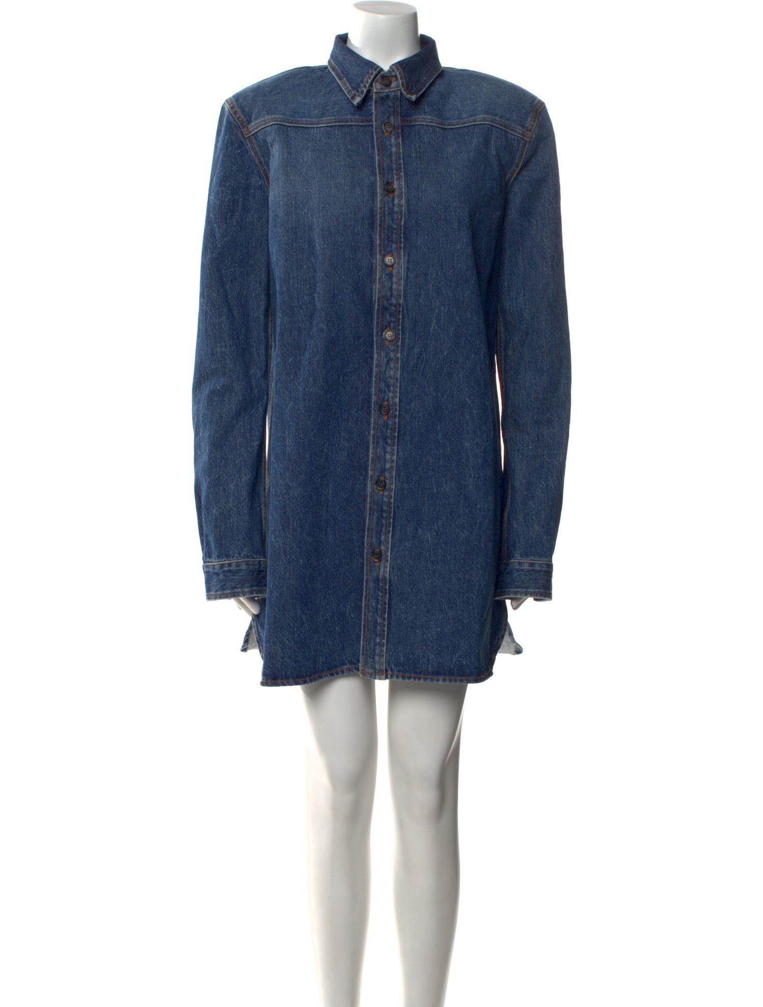 Haikure Mini Dress w/ Tags