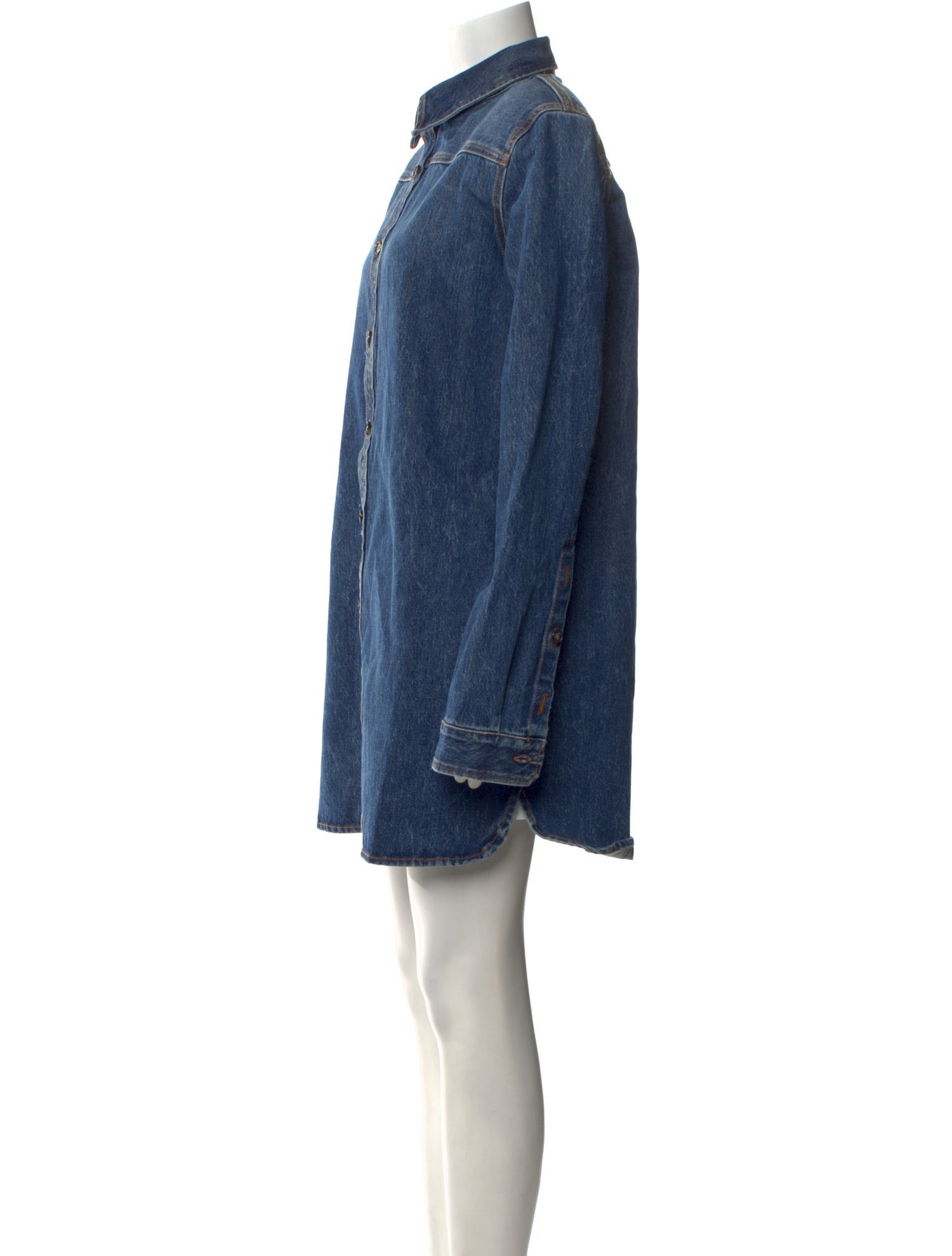 Haikure Mini Dress w/ Tags