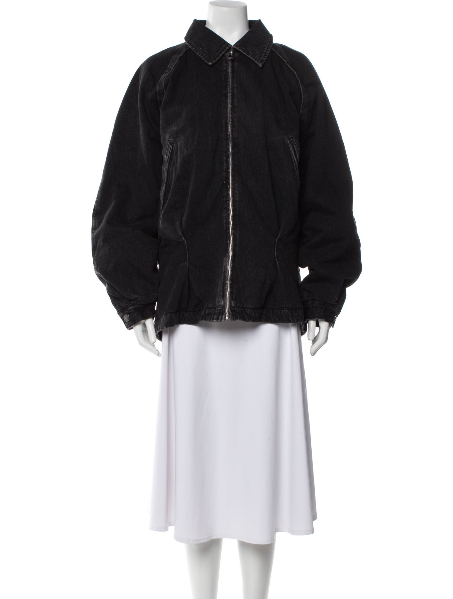 Haikure Jacket w/ Tags