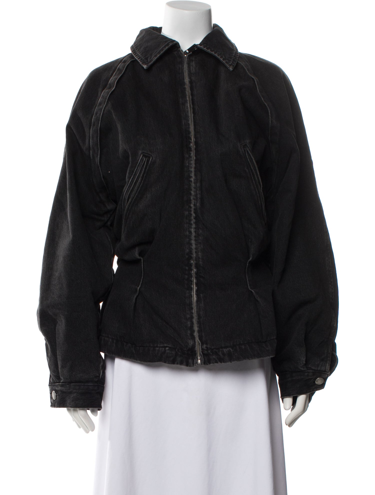 Haikure Jacket w/ Tags