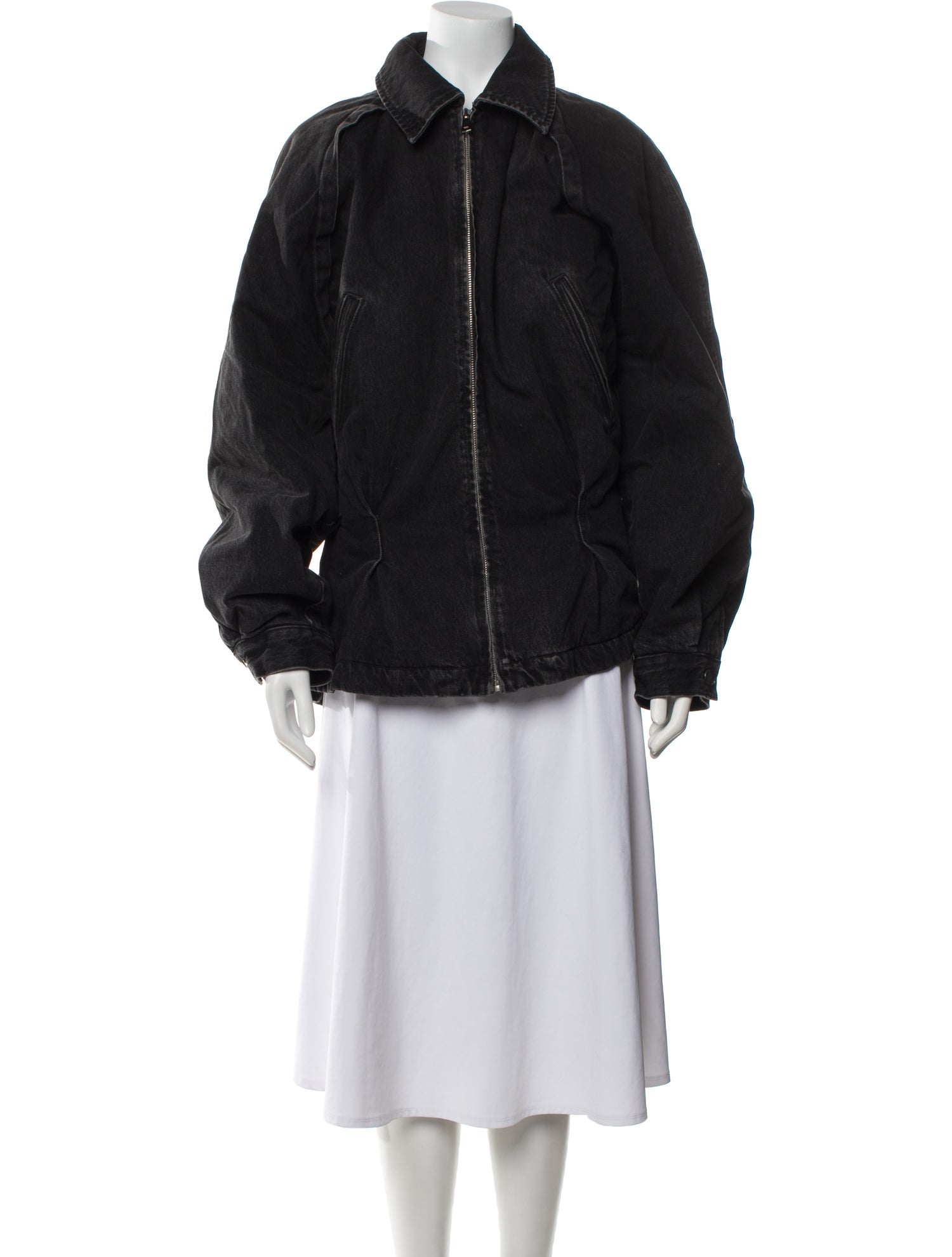 Haikure Jacket w/ Tags