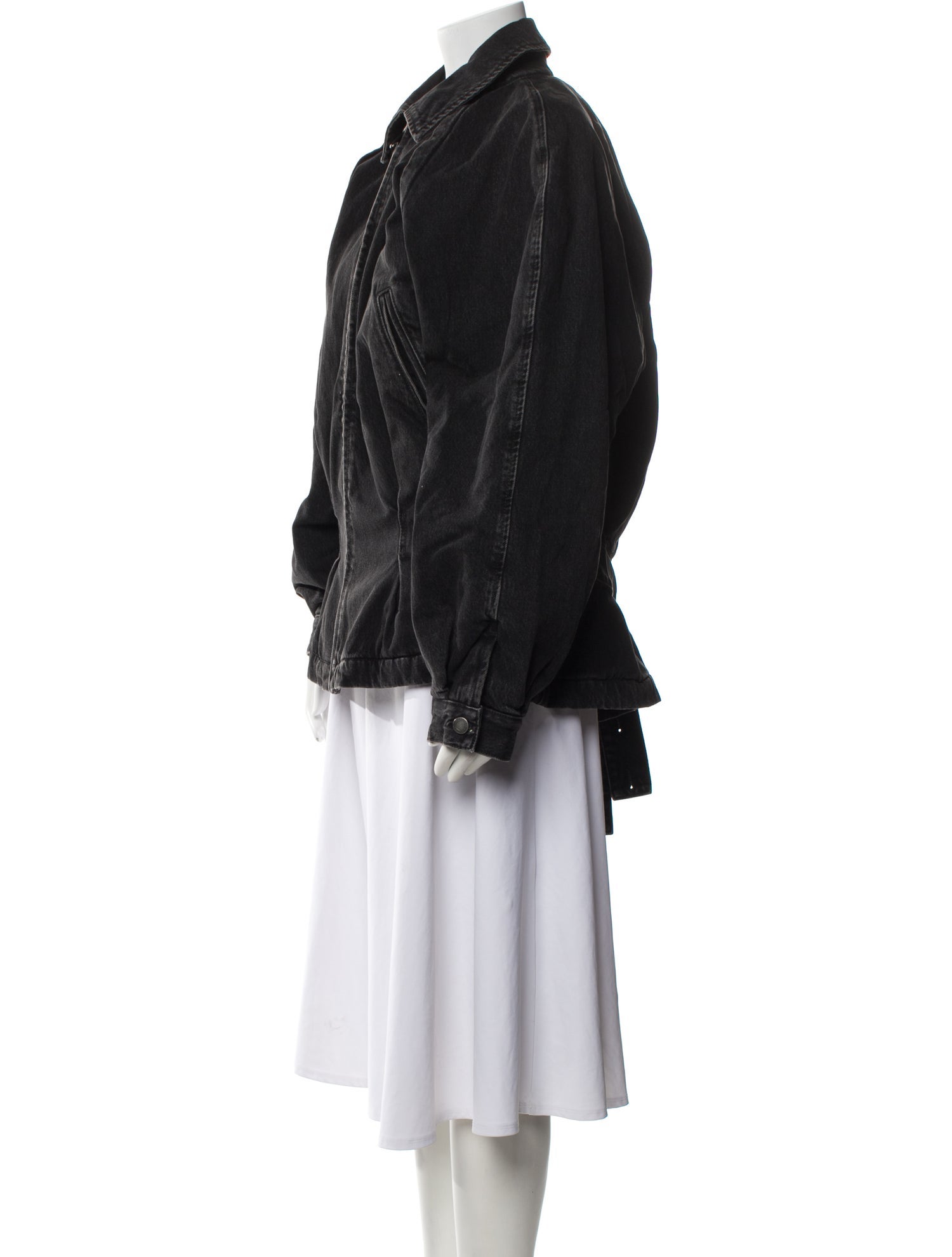 Haikure Jacket w/ Tags