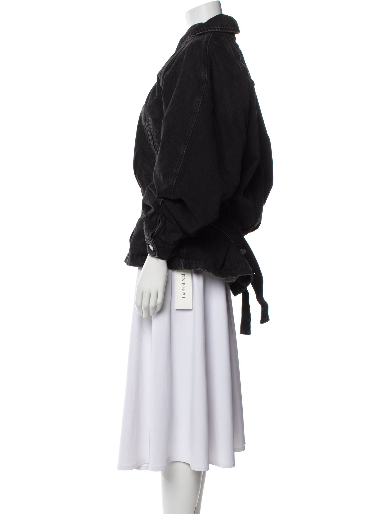 Haikure Bomber Jacket w/ Tags