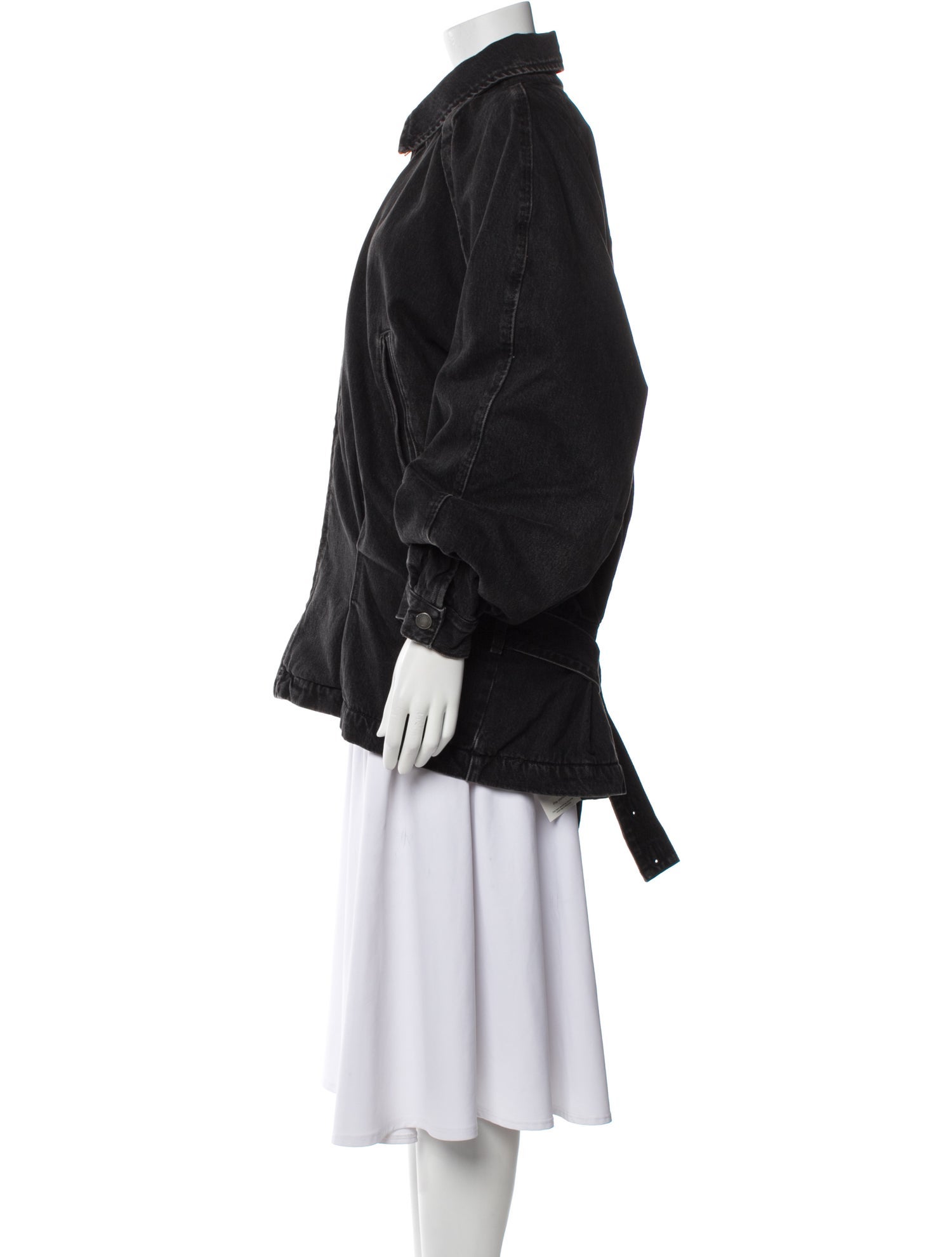 Haikure Jacket w/ Tags