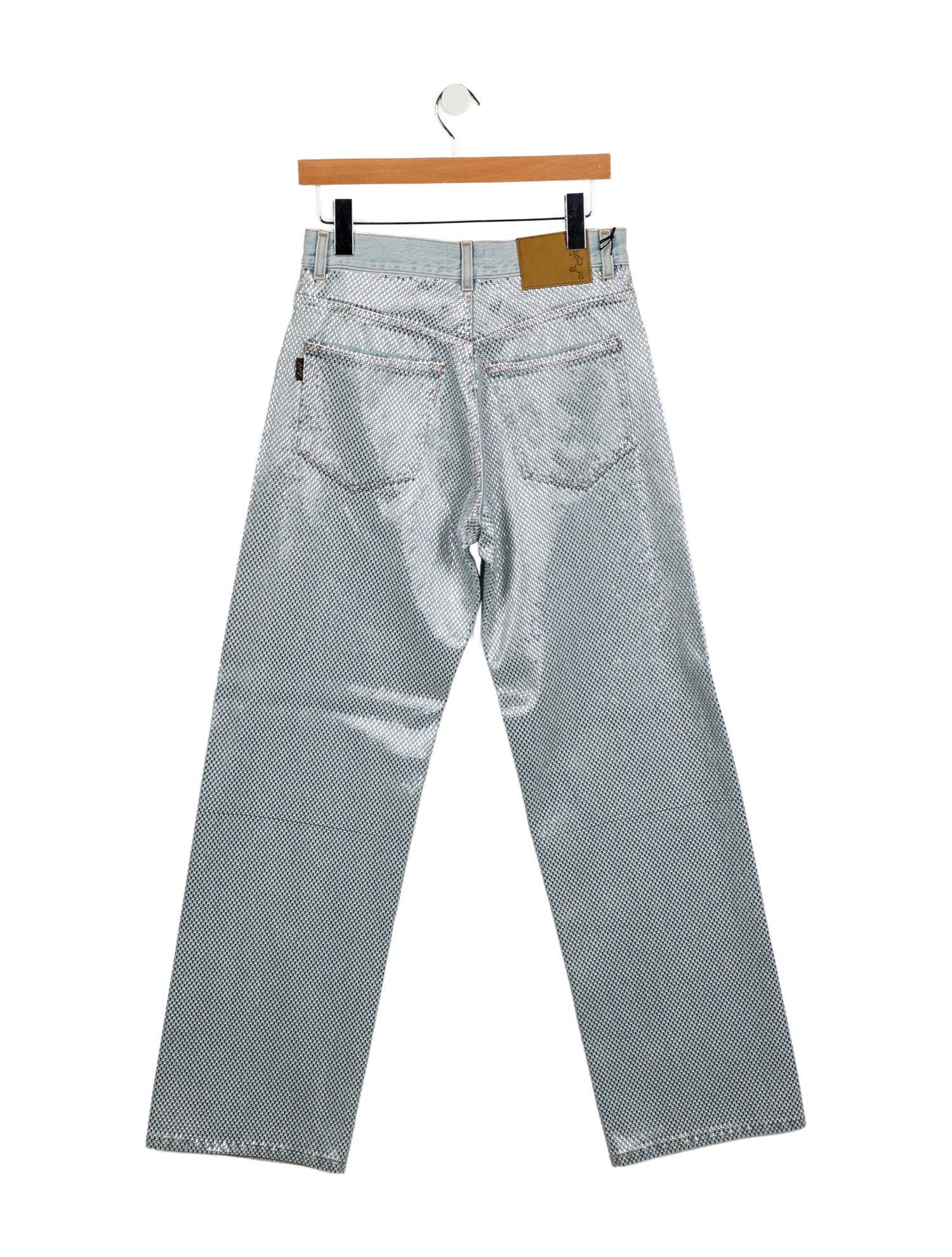 Haikure Wide Leg Pants w/ Tags