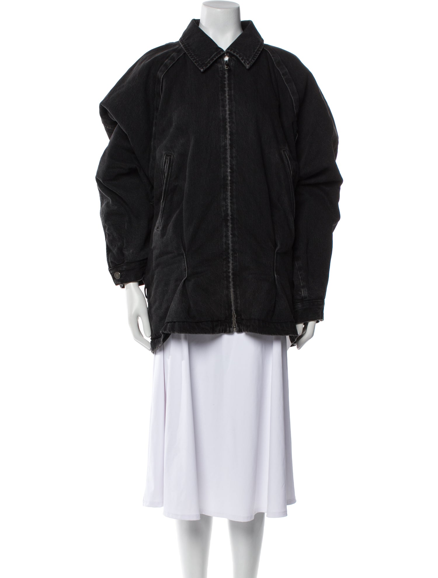 Haikure Jacket w/ Tags