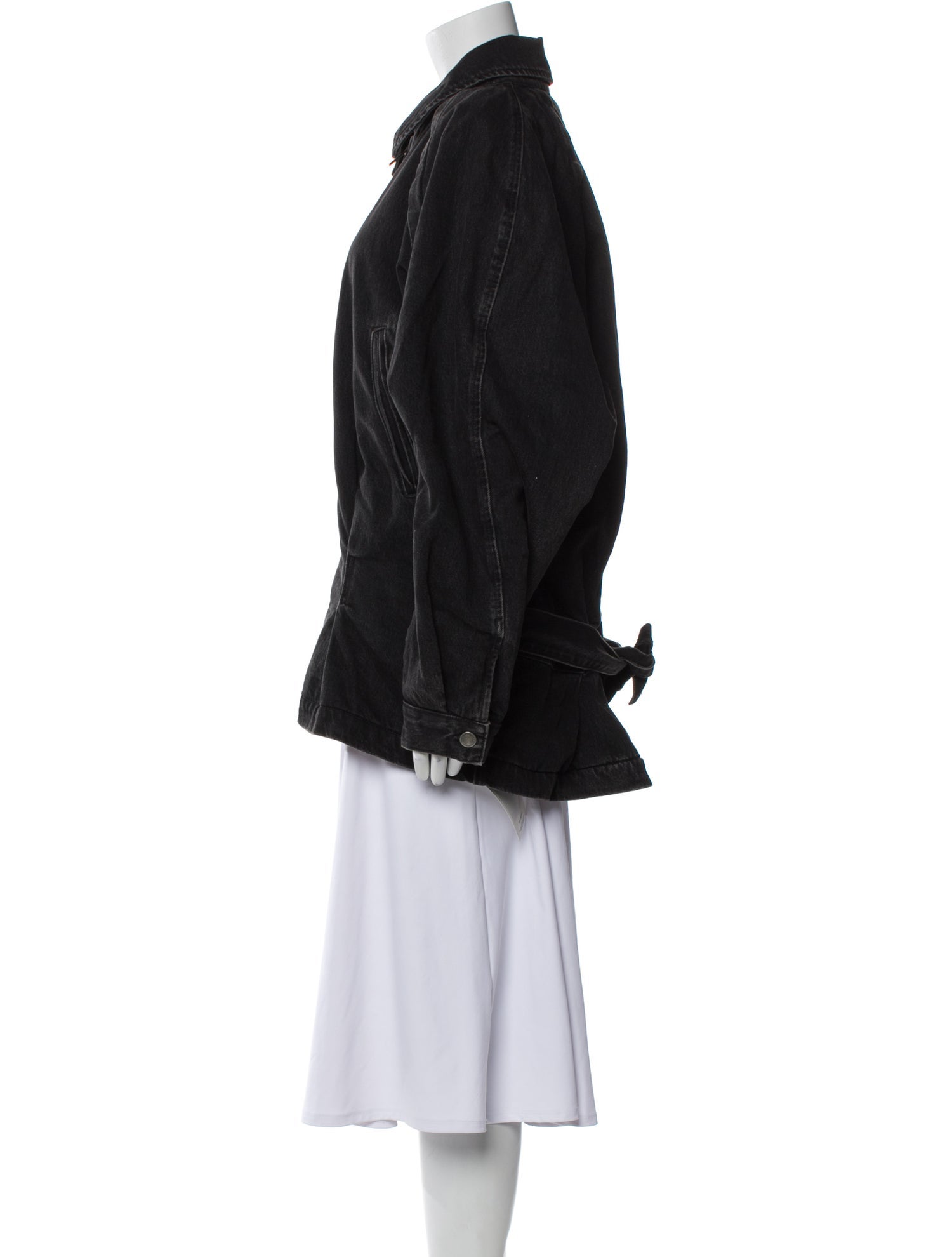 Haikure Jacket w/ Tags