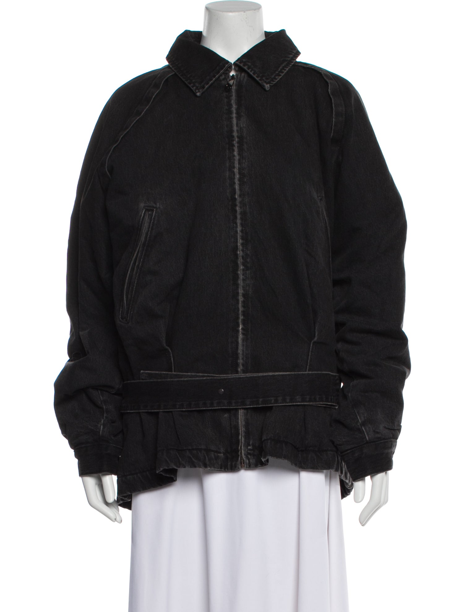 Haikure Bomber Jacket w/ Tags