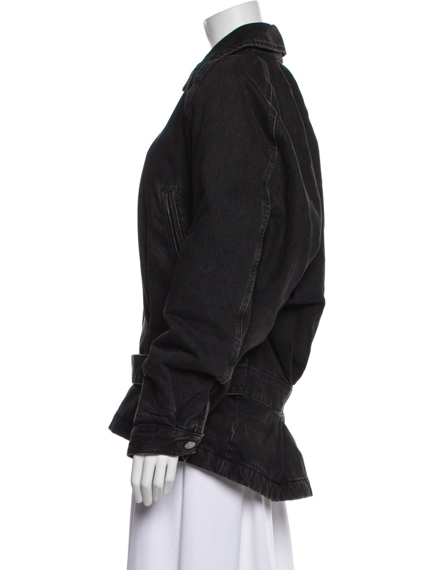 Haikure Bomber Jacket w/ Tags