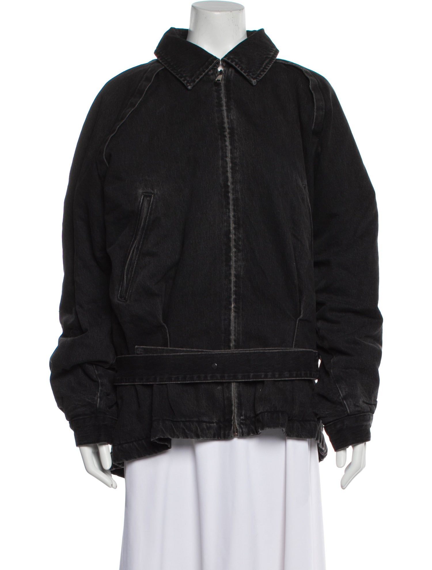 Haikure Denim Jacket w/ Tags