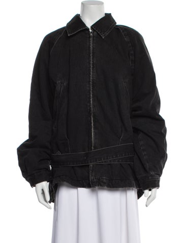 Haikure Jackets Denim Jacket S