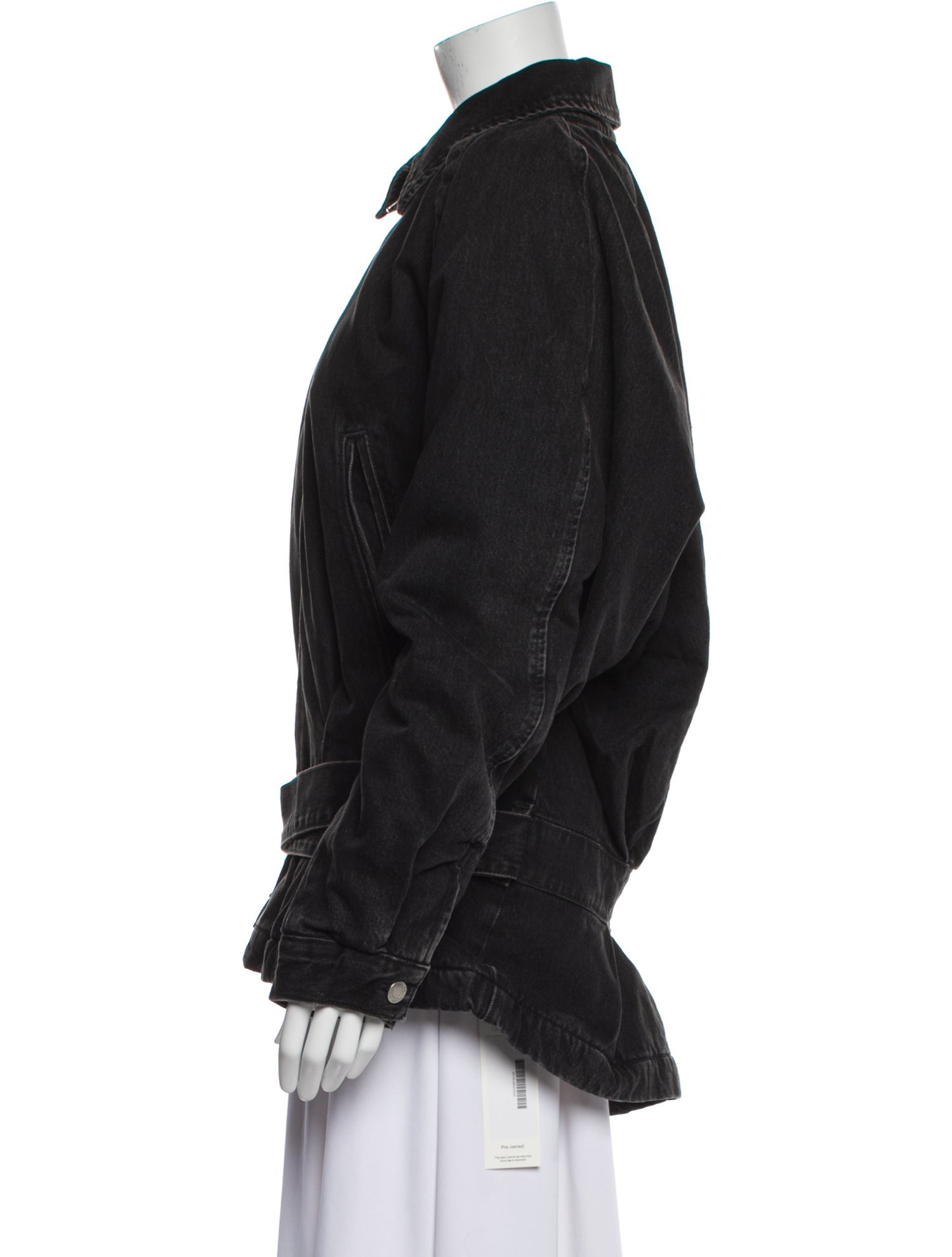 Haikure Denim Jacket w/ Tags