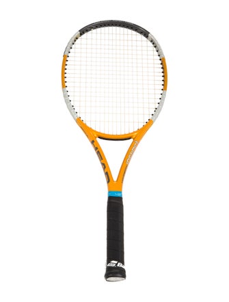 Head Liquidmetal Instinct MP Tennis Racket